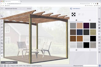 3D Ritprogram online Ritprogram: Sketchup är ett gratis 3D-ritprogram online